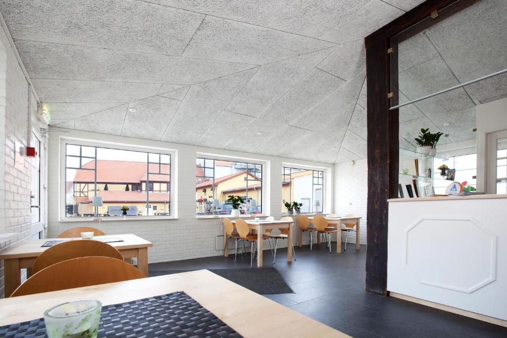 Danhostel Frederikshavn City Exterior photo