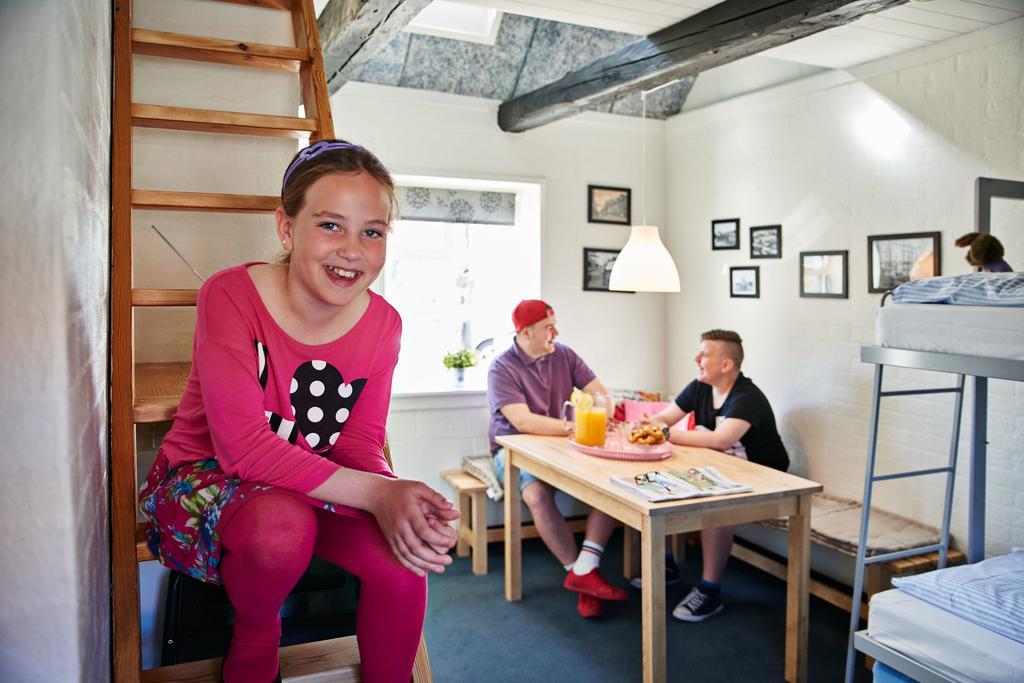 Danhostel Frederikshavn City Exterior photo
