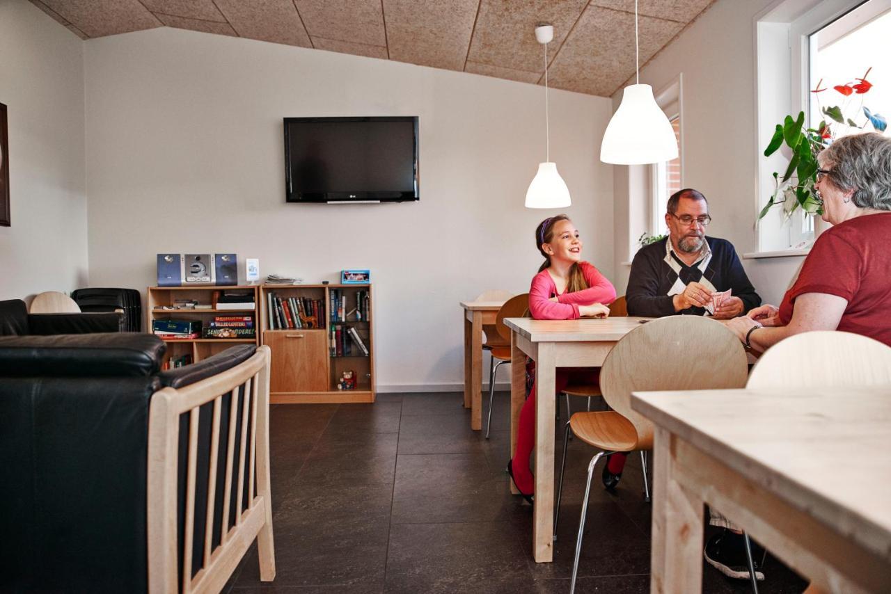 Danhostel Frederikshavn City Exterior photo