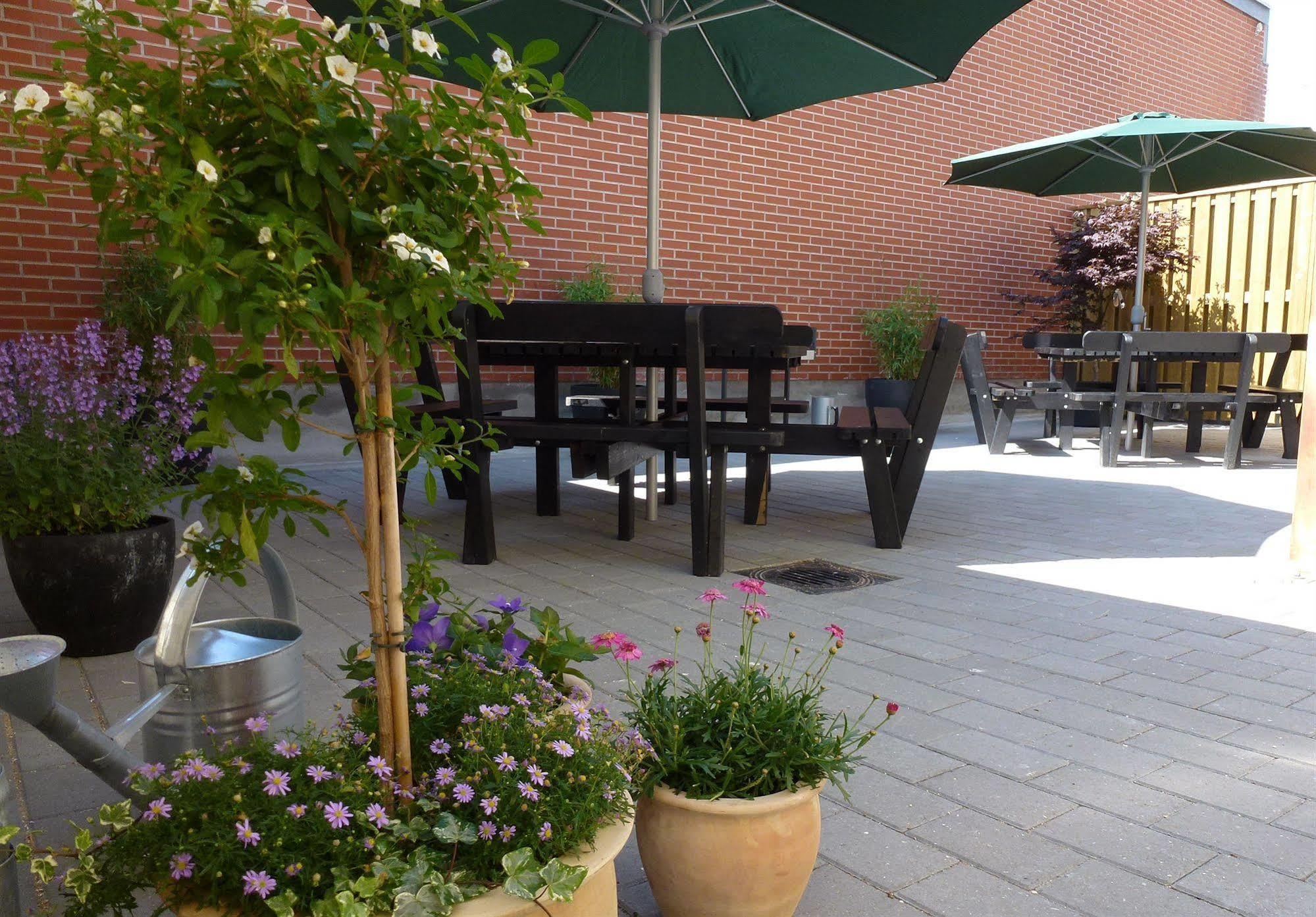 Danhostel Frederikshavn City Exterior photo