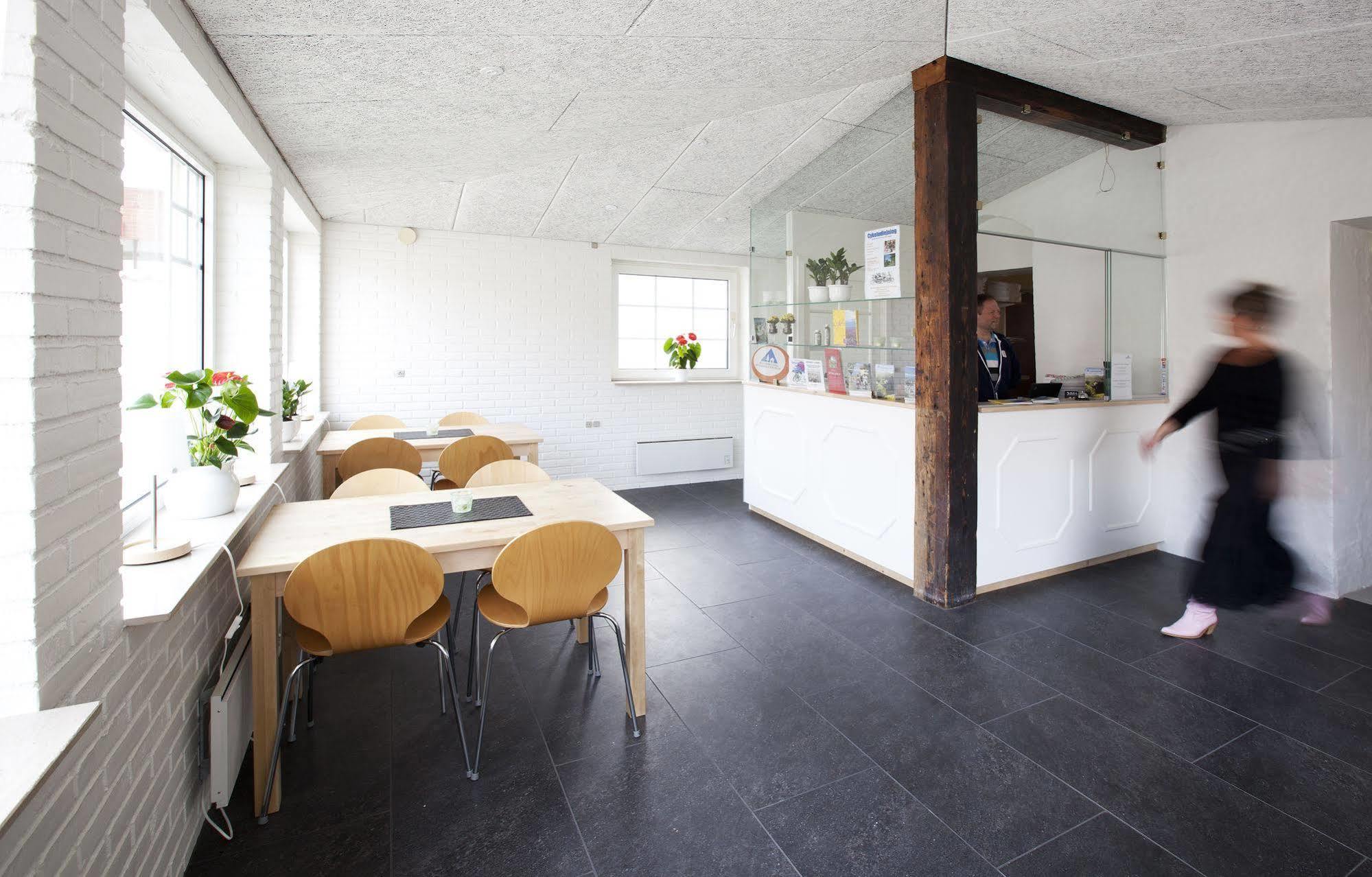 Danhostel Frederikshavn City Exterior photo
