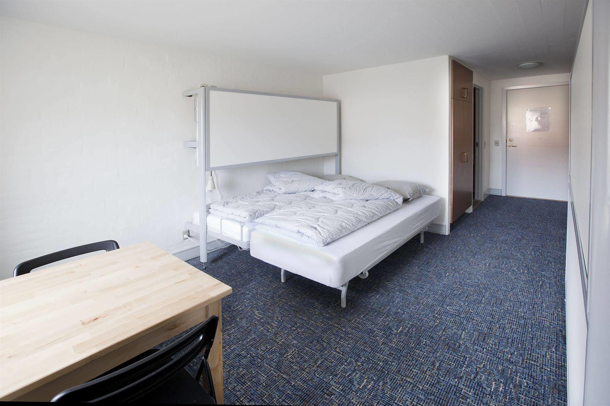Danhostel Frederikshavn City Exterior photo