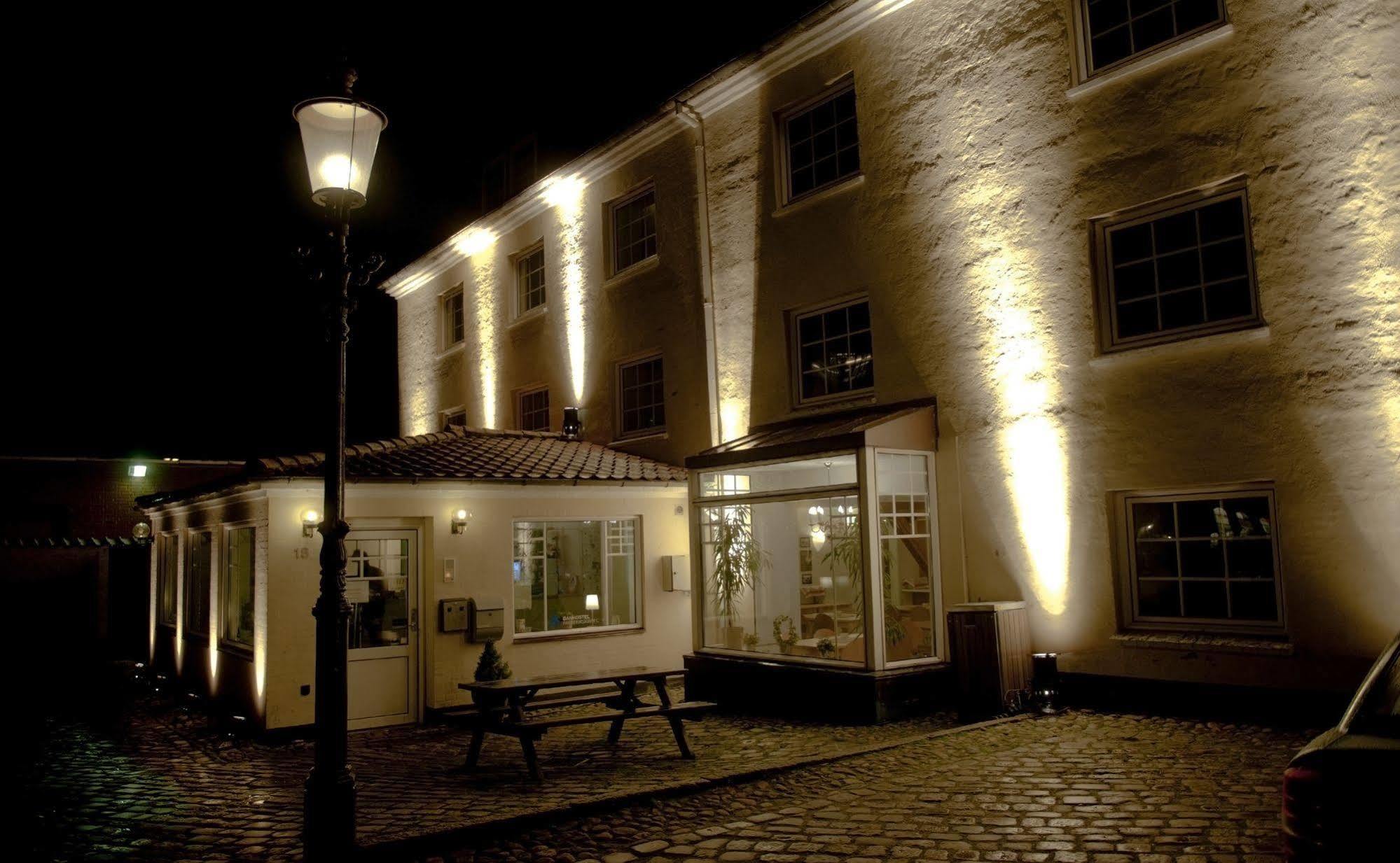 Danhostel Frederikshavn City Exterior photo