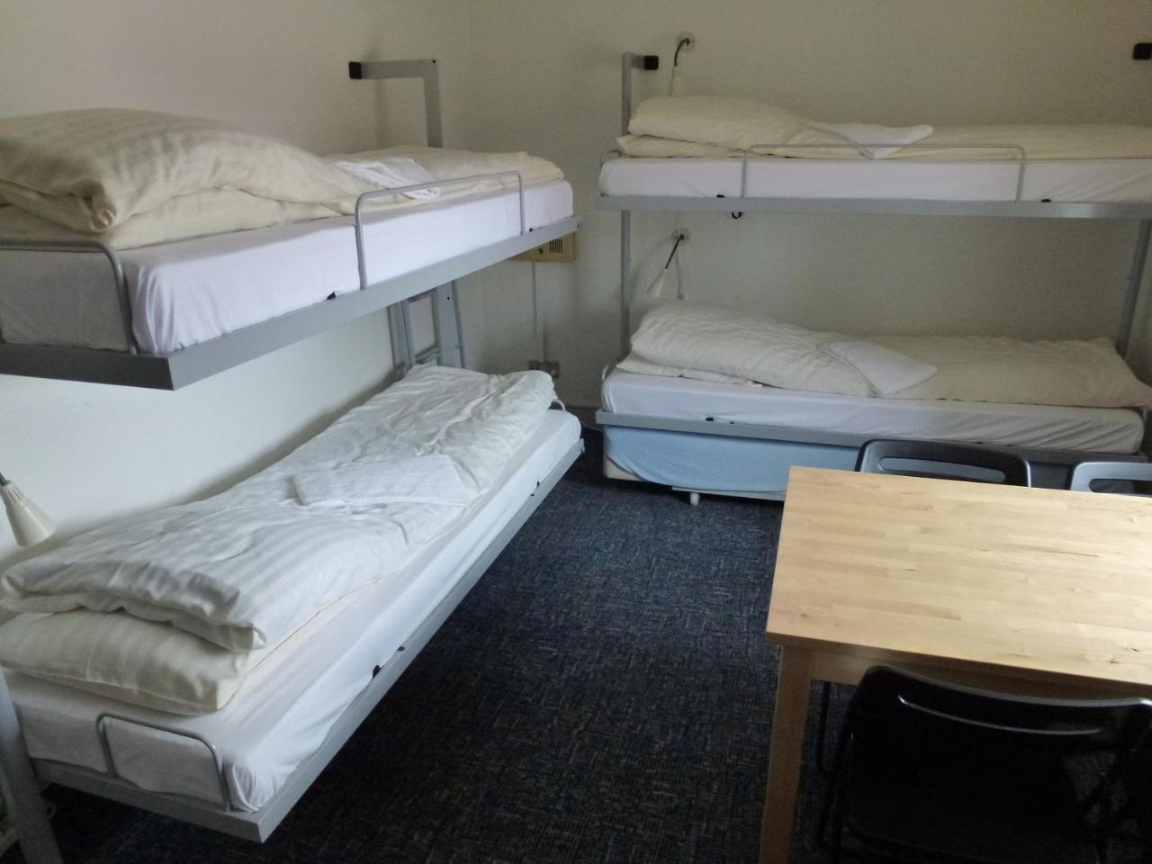 Danhostel Frederikshavn City Exterior photo