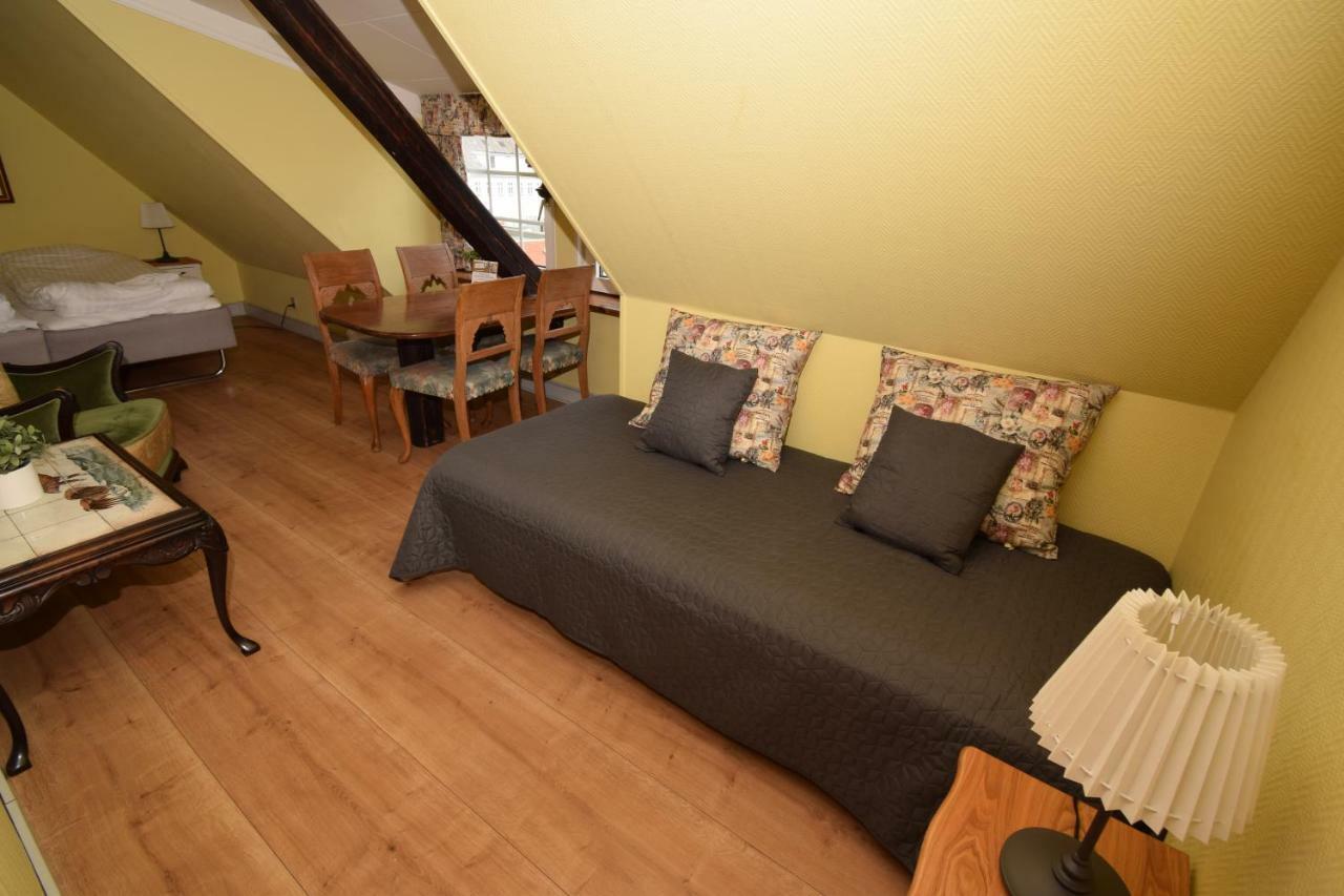Danhostel Frederikshavn City Exterior photo