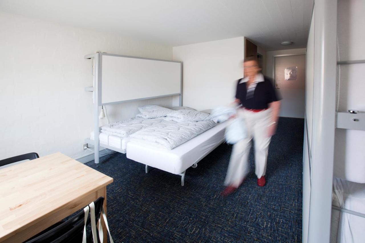 Danhostel Frederikshavn City Room photo
